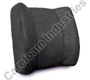 350mm x 360mm Lumbar Back Support Cushion