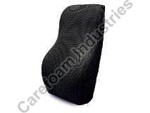 465mm x 120mm x 380mm Car Back Support Cushion