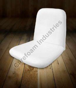 (510mm x 480mm) (470mm x 480mm) Office Chair Cushion