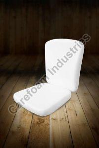 (560mm x 470mm) (460mm x 450mm) Office Chair Cushion