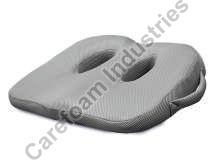 Double Hole Coccyx Seat Cushion