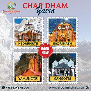 chardham yatra