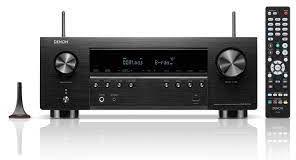 DENON AVR-970H