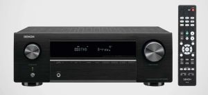 DENON AVR-X250BT