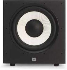 JBL A 100 P subwoofer