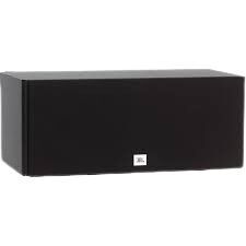 JBL STAGE A125C Home Theater Speakers