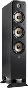 polk es60 loudspeaker