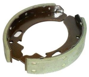 ASK 3 Wheeler (Tuk tuk) Brake Shoe