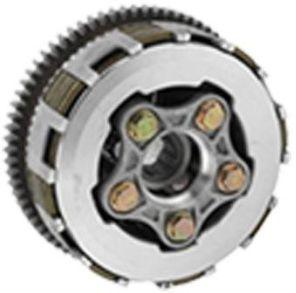 FCC Motorcycle Clutch Assembly