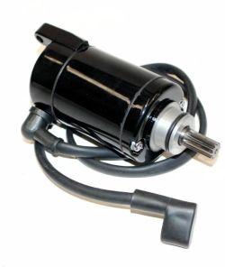 Flash Motorcycle Starter Motor