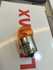 Lumax Motorcycle Bulb