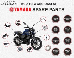 yamaha motorcycle parts
