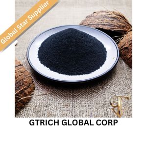 Coconut Shell Activated Carbon For Aquarium filtration