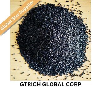 Coconut Shell Activated Carbon For Metal finishing