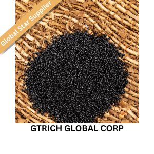 coconut shell based activated carbon