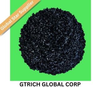 Even Sized Coconut Shell Activated Carbon