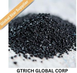 H3PO4 Impregnated Coconut Shell Activated Carbon