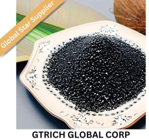 Iodine Impregnated Coconut Shell Activated Carbon