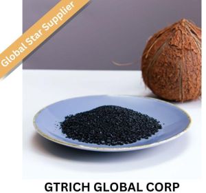 Low Density Coconut Shell Activated Carbon