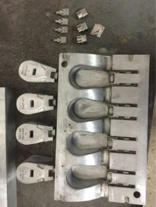 Automotive Investment Casting Die