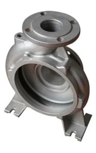 Pump Investment Casting Die