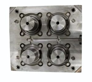 Aluminium Investment Casting Die