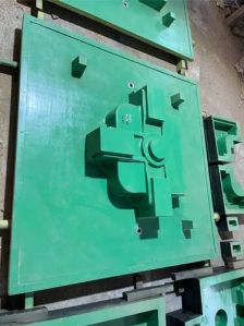 Sand Casting Pattern