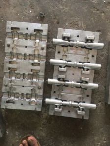 Investment Casting Die Mould