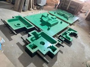 Sand Casting Pattern