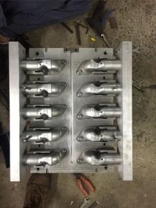 Investment Casting Die Mould