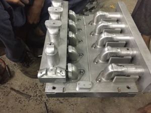 Investment Casting Die Mould