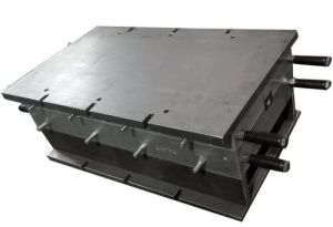 Auto Investment Casting Die