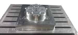 Auto Investment Casting Die
