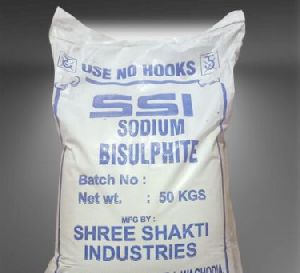 Sodium Bisulphite Powder