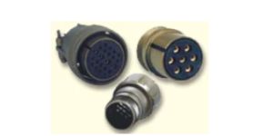 Amphenol Circular Connector