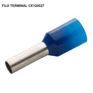 fuji ce120027 nylon-insulated cord end terminals