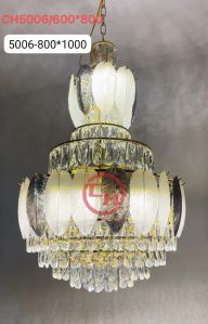 5006-800-1000 crystal chandelier