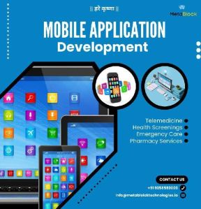 Application Development Services