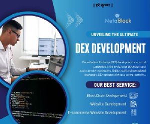 DEX Development