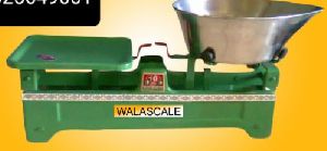 Amboj Mechanical Weighing Scale
