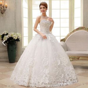 Ladies Party Wear Doll Gown