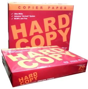 Copy Paper DOUBLE A4 80 gsm 70 gsm 500 sheets