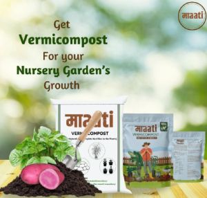 Vermicompost Fertilizer