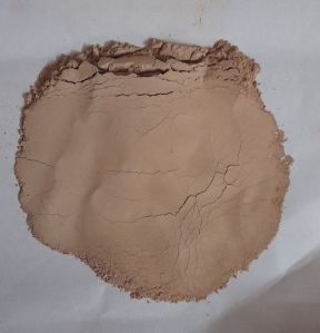 Bauxite Powder