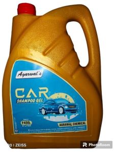 Car Shampoo