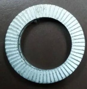 Stainless Steel Nord Lock Washer