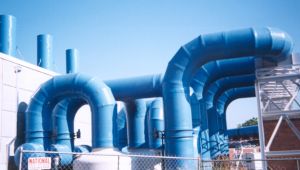 Frp Duct