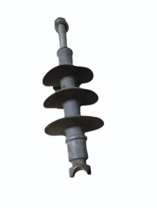 FRP Epoxy Rod