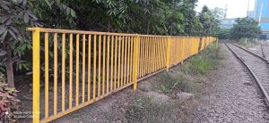 Frp Fencing