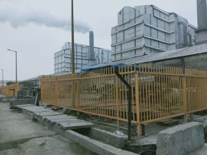Frp Fencing